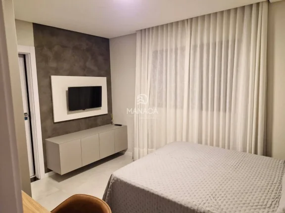 Imagem Apartamento a 300 metros do mar em Itajuba