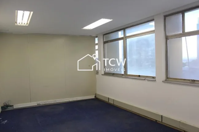 Imagem Sala à venda no bairro Pinheiros - São Paulo/SP, Zona Sul