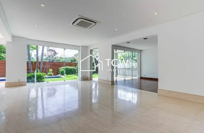 Imagem Casa em Condomínio à venda em São Paulo/SP