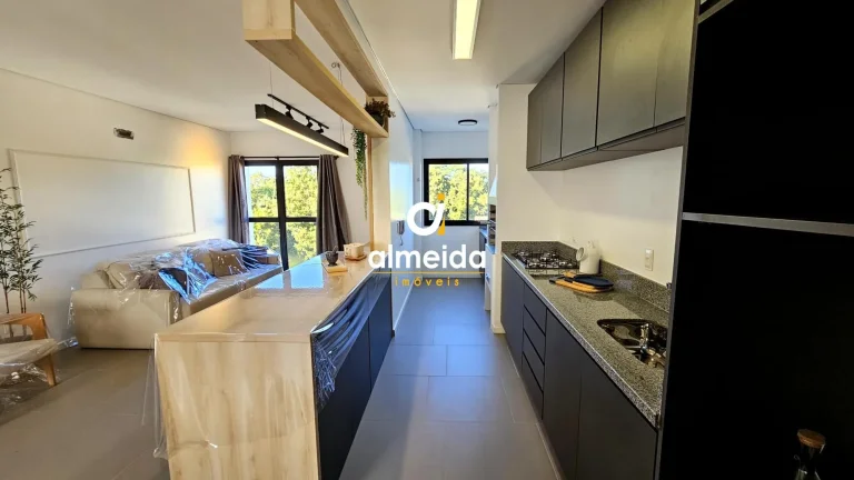 Imagem APARTAMENTO 2 DORMITÓRIOS