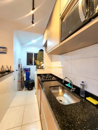 Imagem APARTAMENTO À VENDA NO CENTRO, 2 MINUTINHOS DO CALÇADÃO DA CIDADE UBATUBA-SP