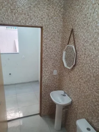 Imagem Salão para alugar, 80 m² por R$ 2.000,00/mês - Vila Ferreira - Itaquaquecetuba/SP
