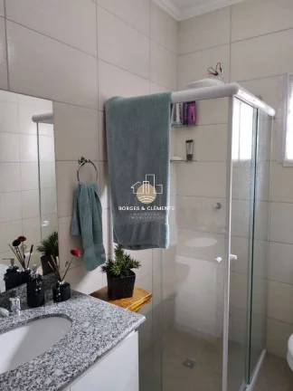 Imagem RESIDÊNCIA FUNCIONAL, MODERNA E PRONTA PARA MORAR – ATIBAIA