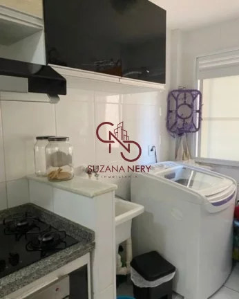 Imagem APARTAMENTO COM 2 QUARTOS EM PARNAMIRIM/RN