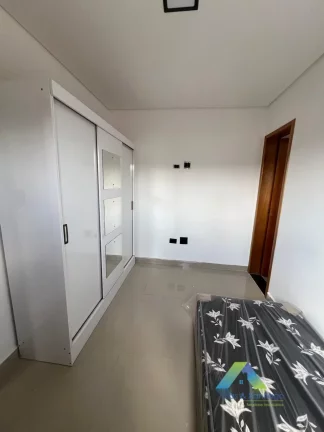 Imagem Apartamento à venda no bairro Parque João Ramalho - Santo André/SP