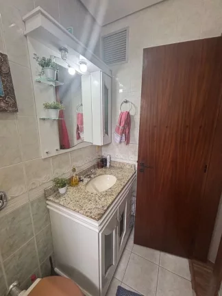 Imagem Apartamento à venda em Porto Alegre, Santana, com 2 quartos, 73,77m2