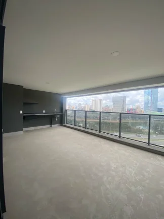 Imagem APARTAMENTO RESIDENCIAL em São Paulo - SP, Cidade Jardim