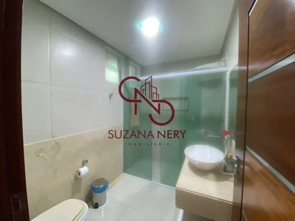 Imagem Casa Duplex no Condomínio Parque Morumbi com 5 quartos