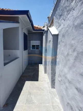 Imagem Casa - Ribeirão Preto - Vila Tibério - Região Oeste
