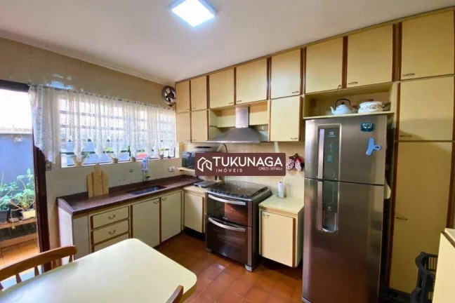 Imagem Casa à venda, 180 m² por R$ 785.000,00 - Jardim Santa Mena - Guarulhos/SP