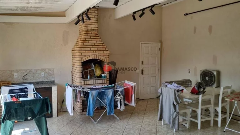 Imagem Cobertura à venda 2 Quartos, 1 Suite, 1 Vaga, 164M², Santa Maria, Santo André - SP
