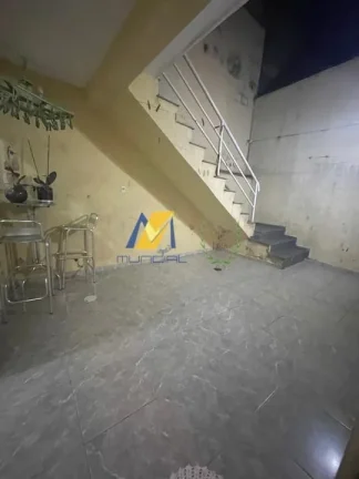 Imagem ???? Aconchegante Sobrado para Venda na Vila Eldízia