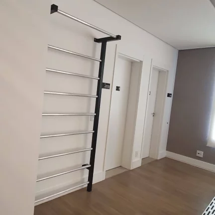 Imagem Flat para LOCAÇÃO em Vila Clementino - ID Ibirapuera 18m²