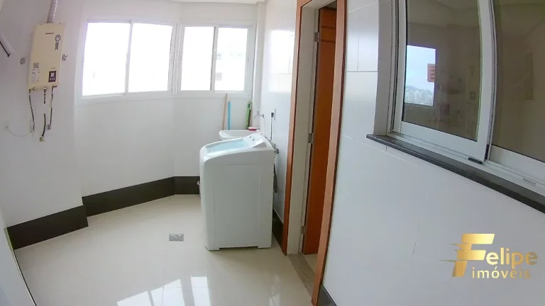 Imagem APARTAMENTO FRENTE MAR NA PRAIA DO MORRO / GUARAPARI - ES