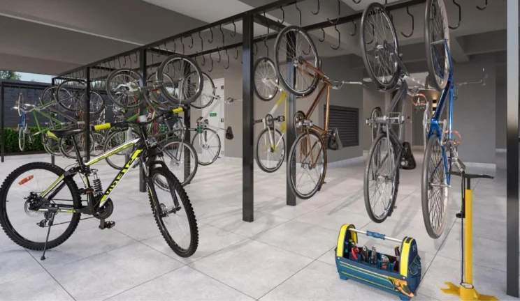 Foto do imóvel: Apartamento para Venda em Rio de Janeiro, Recreio dos Bandeirantes, 2 dormitórios, 1 suíte, 2 banheiros, 1 vaga