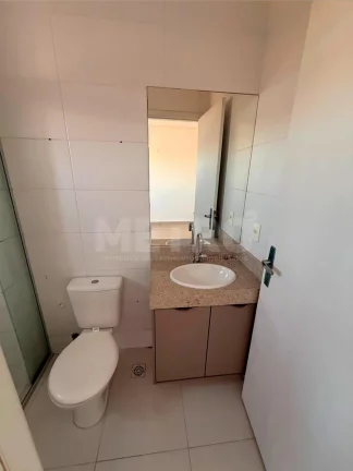 Imagem Apartamento à venda no Athos Ville, Andar alto, Centro, Petrolina-PE