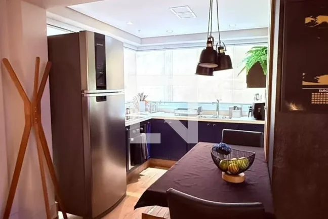 Imagem Apartamento à Venda - Aclimação, 2 Quartos, 51 m2