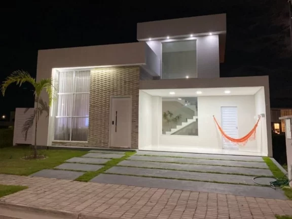 Imagem Casa à venda no Terras do Alphaville Sergipe 1 - Confira os Detalhes!