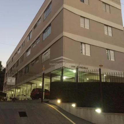 Imagem Apartamento com 2 quartos e 2 banheiros com 62m² por R$ 350.000