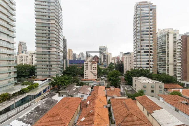 Imagem Apartamento Alto Padrão vila nova conceição pronto para morar