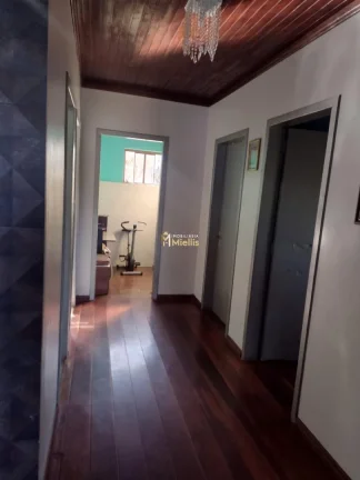 Imagem Casa com 4 Dormitorio(s) localizado(a) no bairro Augusta em Viamão / Rio Grande do Sul Ref.:57580156