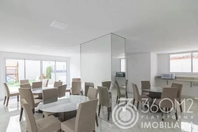 Imagem Apartamento para Venda em Santo André / SP no bairro Vila Metalúrgica