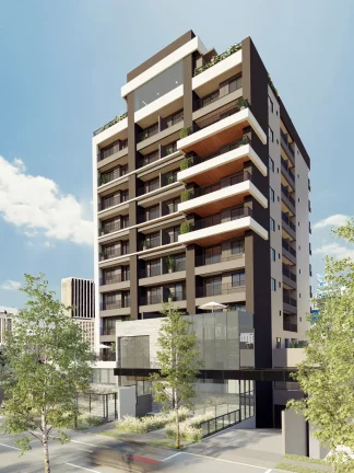 Imagem Hit Home - Apartamento à venda no bairro Alto da Glória - Curitiba/PR