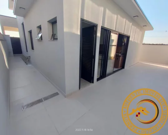 Imagem CASA RESIDENCIAL em SALTO - SP, RESIDENCIAL CENTRAL PARQUE