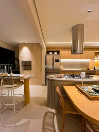Imagem Mediterranè - Apartamento à venda no bairro Jardim Goiás - Goiânia/GO