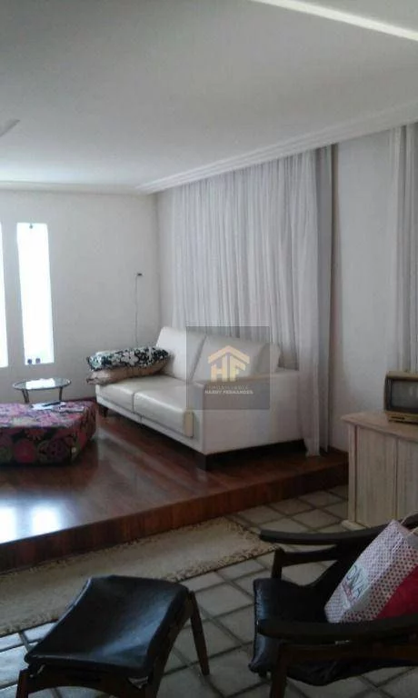 Imagem Casa com 4 Quartos à Venda, 260 m² em Cajueiro - Recife