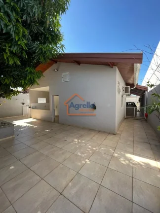 Imagem Casa à venda no bairro Jardim Novo I - Mogi Guaçu/SP