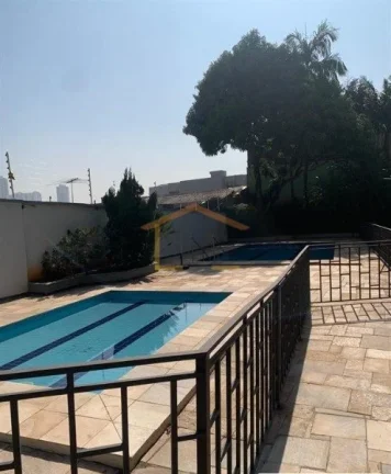 Imagem Apartamento 1 dormitório, sala, cozinha, área de serviço e banheiro. 

Condomínio com piscina, s...