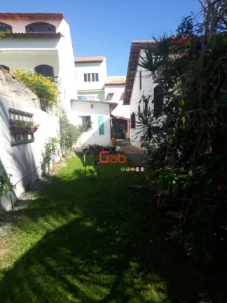 Imagem Casa com 2 dormitórios à venda, 200 m² por R$ 940.000,00 - Peró - Cabo Frio/RJ