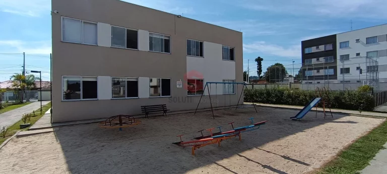 Imagem Apartamento para alugar no bairro Jardim Itaqui - Campo Largo/PR