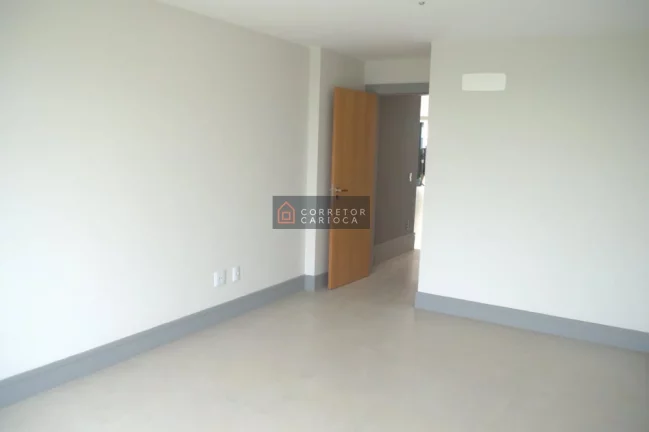 Imagem Casa 4 suítes, Alphaville, Barra da Tijuca