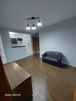 Imagem Apartamento à Venda em Areias, São José | 2 Quartos, 52m² – R$270mil