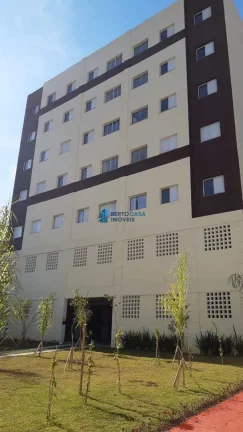 Imagem Apartamento Padrão