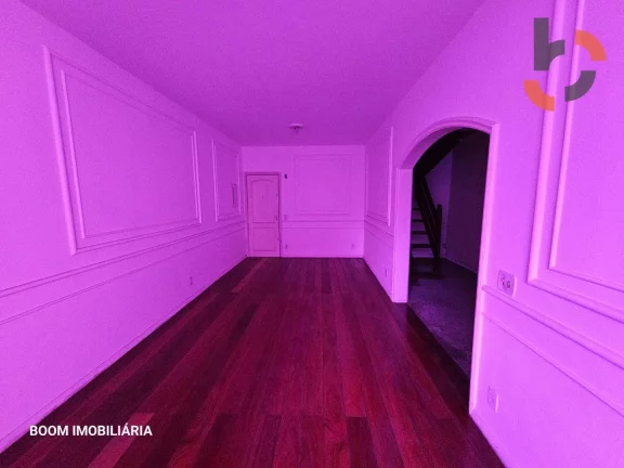 Imagem Cobertura com 5 dormitórios à venda, 325 m² por R$ 700.000,00 - Centro - Nova Iguaçu/RJ