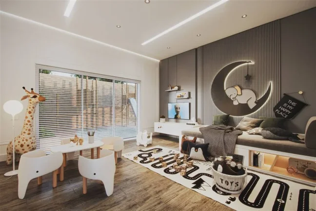 Imagem APARTAMENTO COM 61.45 m² - CENTRO - ITANHAEM SP