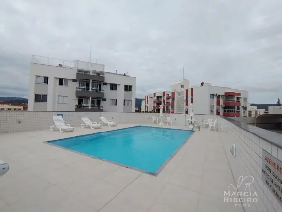 Imagem Cobertura com 3 dormitórios sendo 2 suítes na Trindade