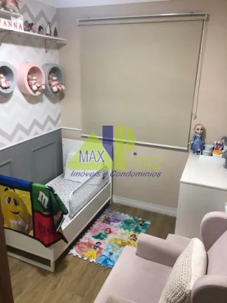 Imagem APARTAMENTO RESIDENCIAL em SÃO PAULO - SP, GUAIAÚNA