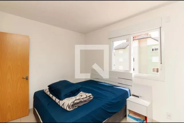 Imagem APARTAMENTO | DOIS DORMITÓRIOS | INFRAESTRTURA COMPLETA | COZINHA MOBILIADA | VAGA DE GARAGEM | EXC