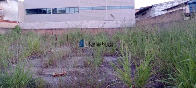 Imagem Terreno Comercial para Venda em Brasília, Setor Industrial (Taguatinga)