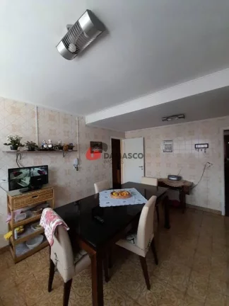 Imagem Sobrado para Venda Baeta Neves, São Bernardo do Campo, SP