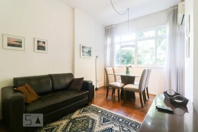 Imagem Apartamento à Venda - Copacabana, 2 Quartos, 70 m2