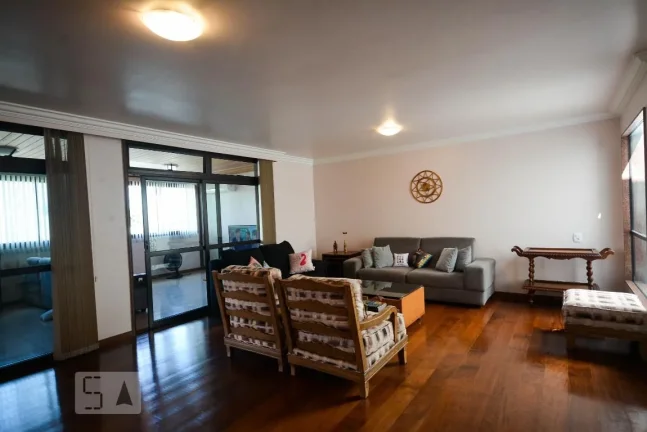 Imagem Apartamento à Venda - Recreio, 4 Quartos, 385 m2