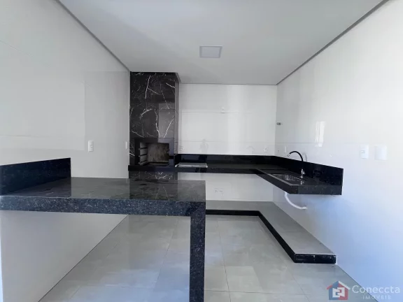 Imagem Apartamento 3 Quartos à Venda em Patos de Minas – 95m² | R$ 390.000