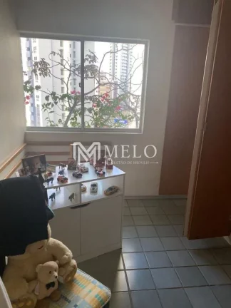 Imagem 3qts., 1suite, 1vaga, 110m² em Boa Viagem - OPORTUNIDADE