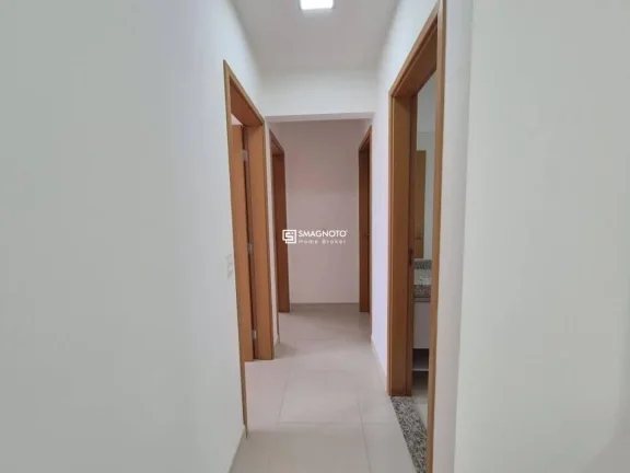 Imagem Apartamento com 3 dormitórios, 85 m² - venda por R$ 725.000,00 ou aluguel por R$ 4.286,52 - Paulicéia - Piracicaba/SP
