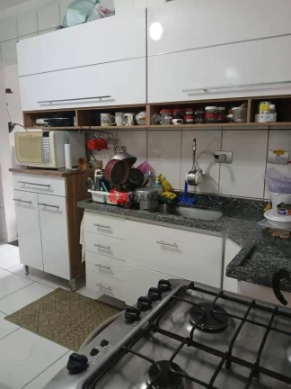 Imagem Casa à venda, Mauá, São Caetano do Sul, SP
